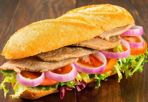 PEPITO DE TERNERA