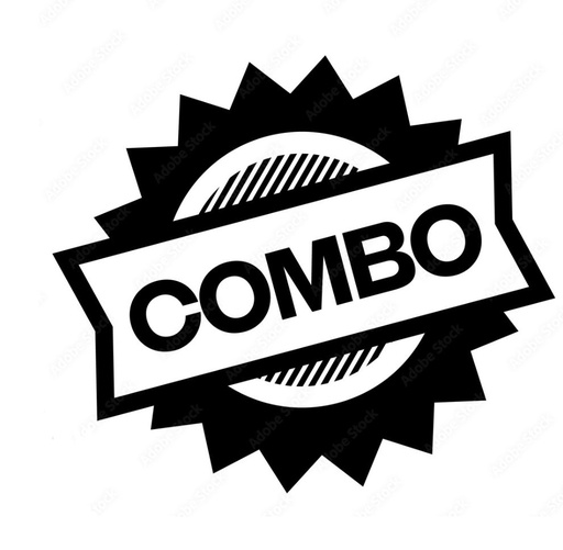 COMBO-FAMILIAR