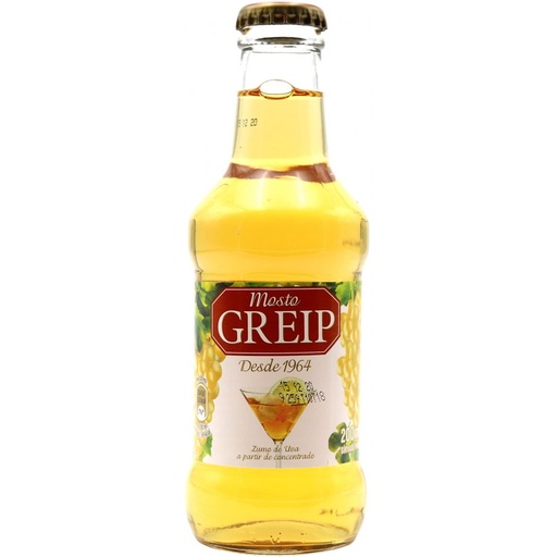 MOSTO