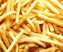 RACION DE PATATAS